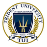 Trident University International logo